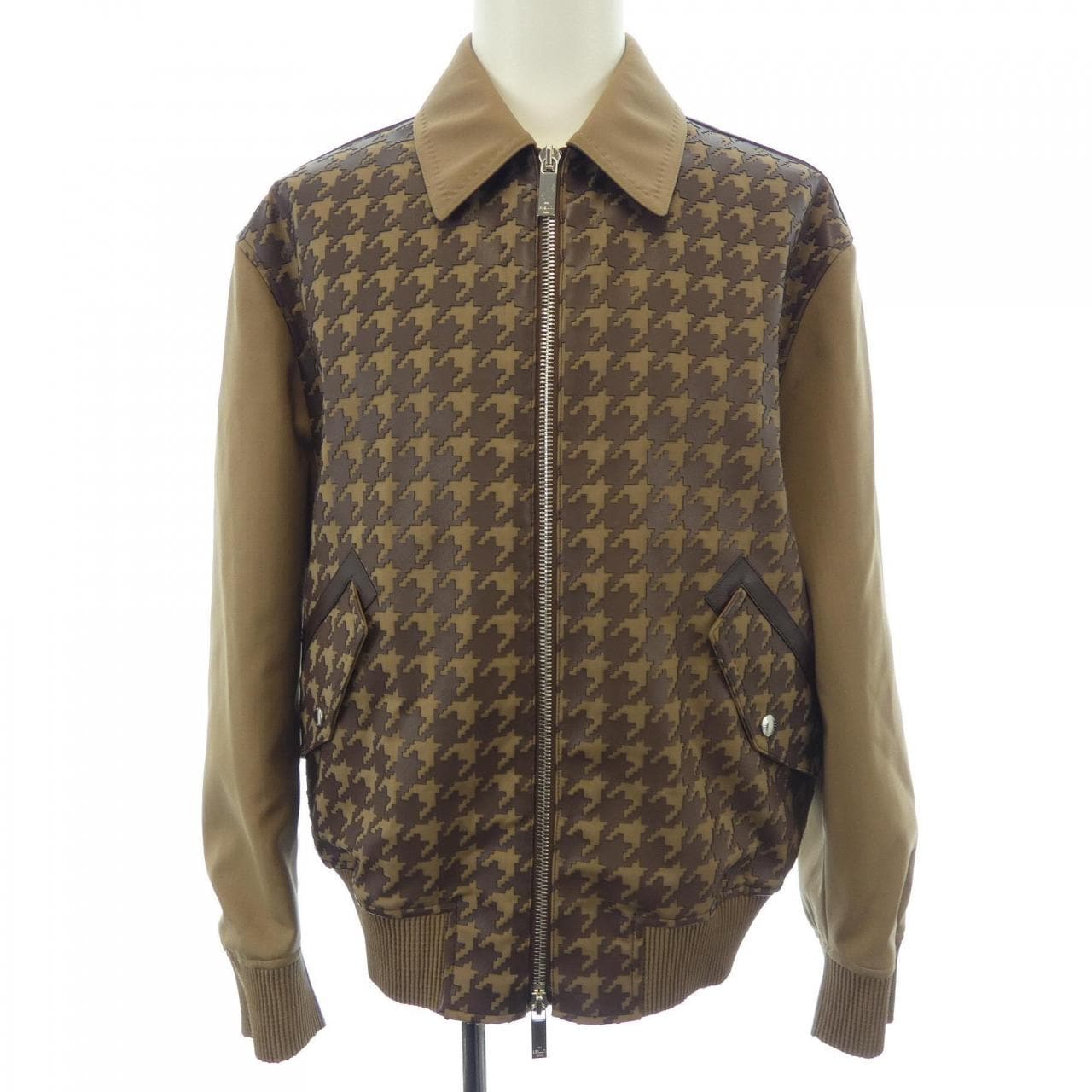 ベルルッティ Berluti R20OBL99 ジャケット