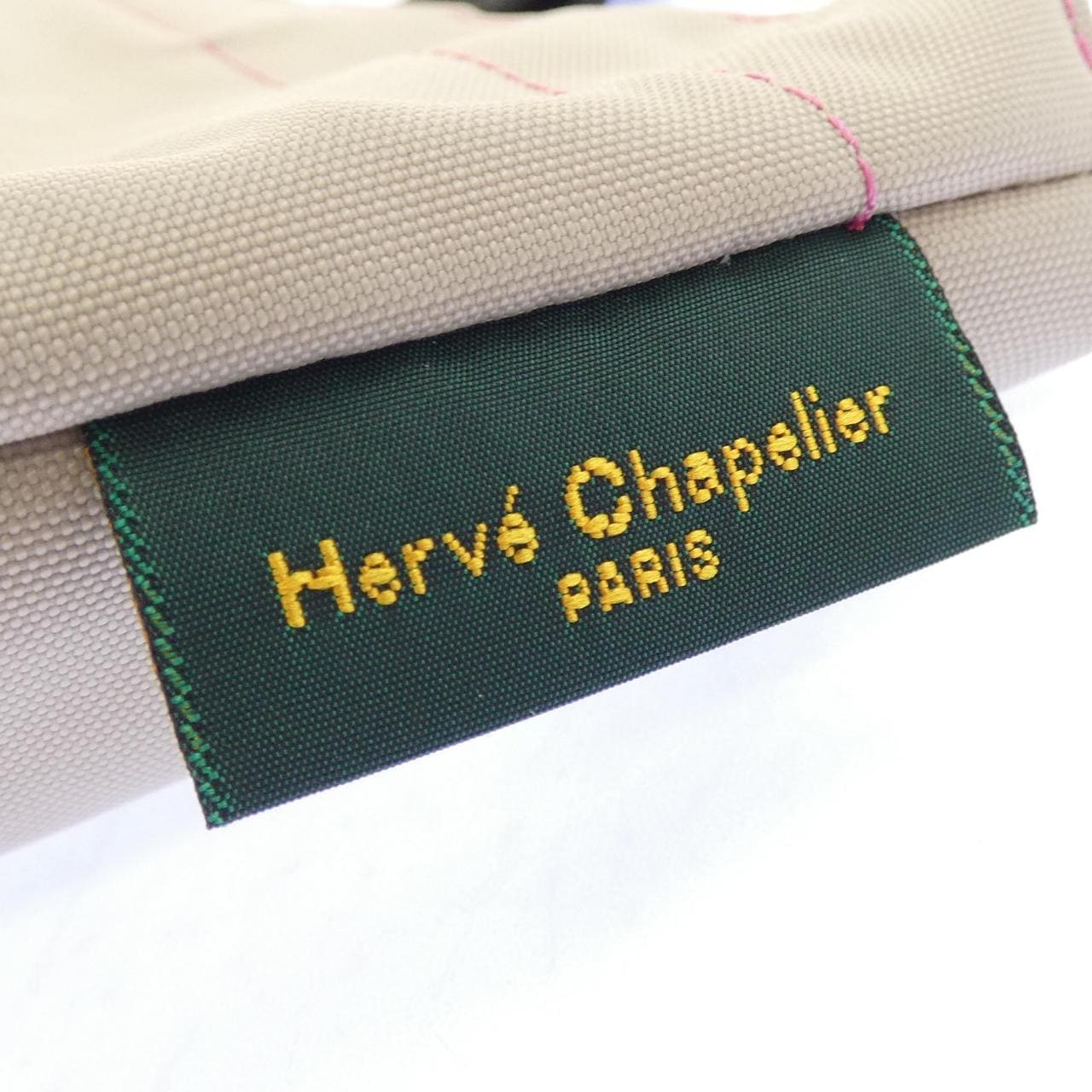 エルベシャプリエ HERVE CHAPELIER 舟形トート 1027N BAG