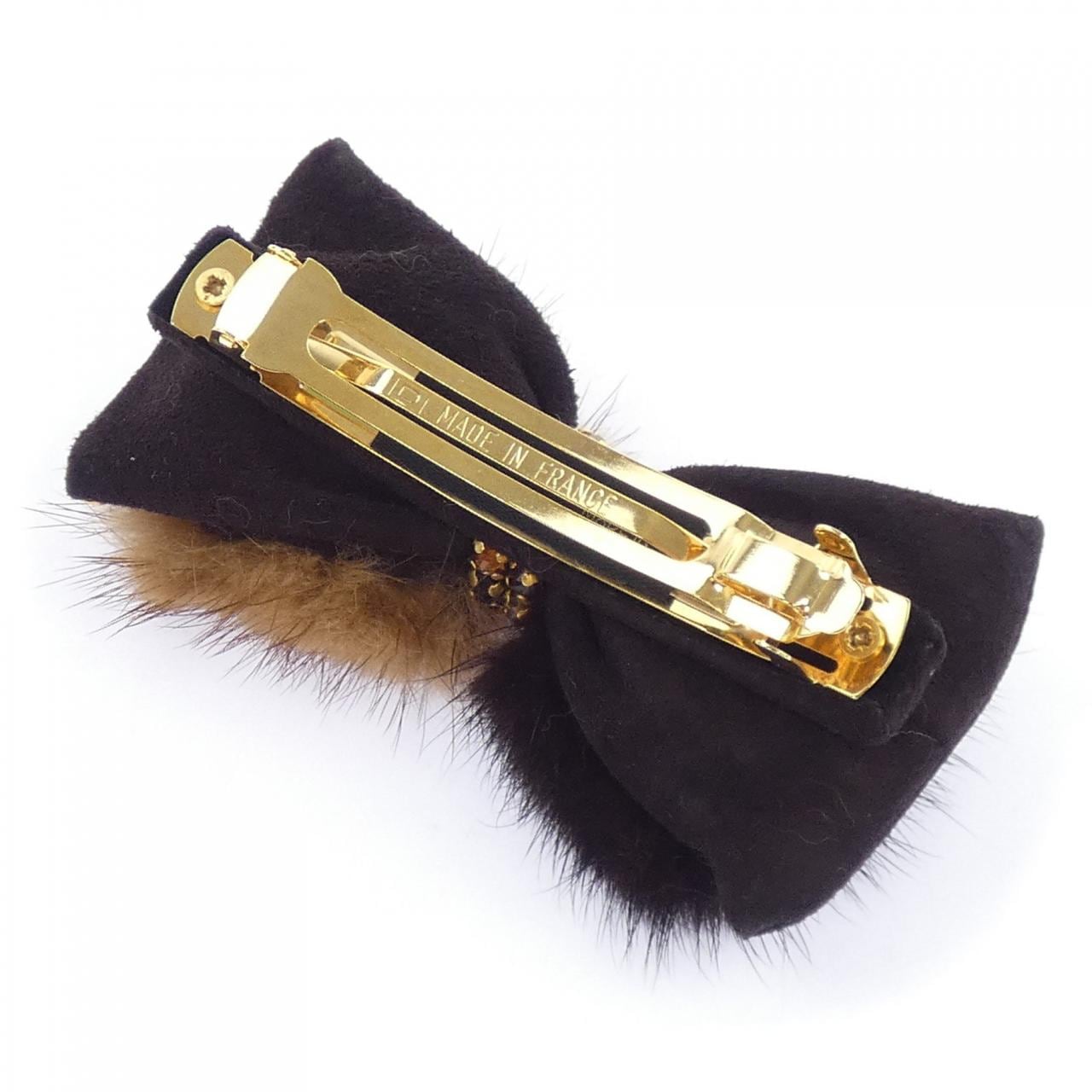 アレクサンドルドゥパリ ALEXANDRE DE PARIS HAIR ACCESSORIES