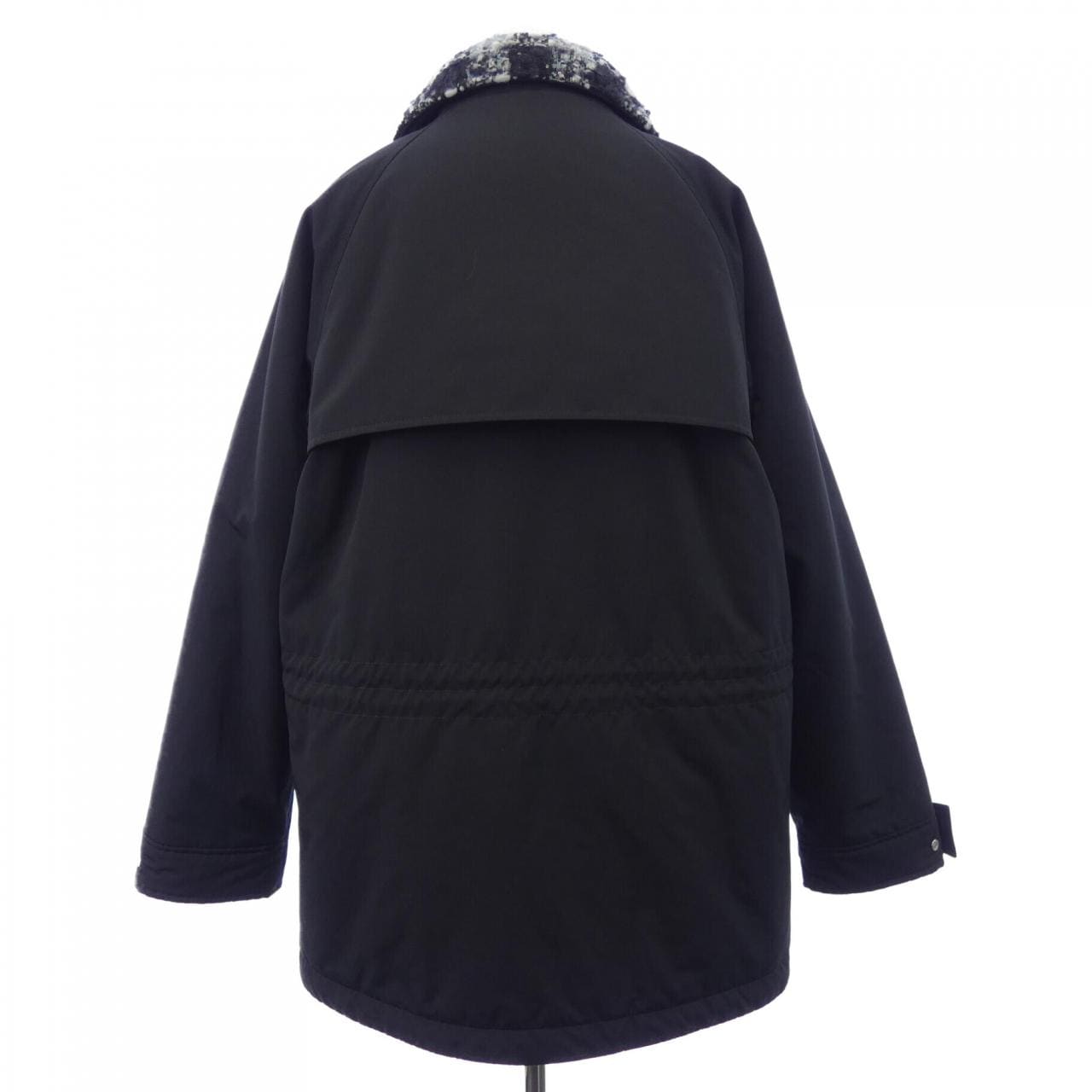 シャネル CHANEL COCO NEIGE P79769V72449 25N コート
