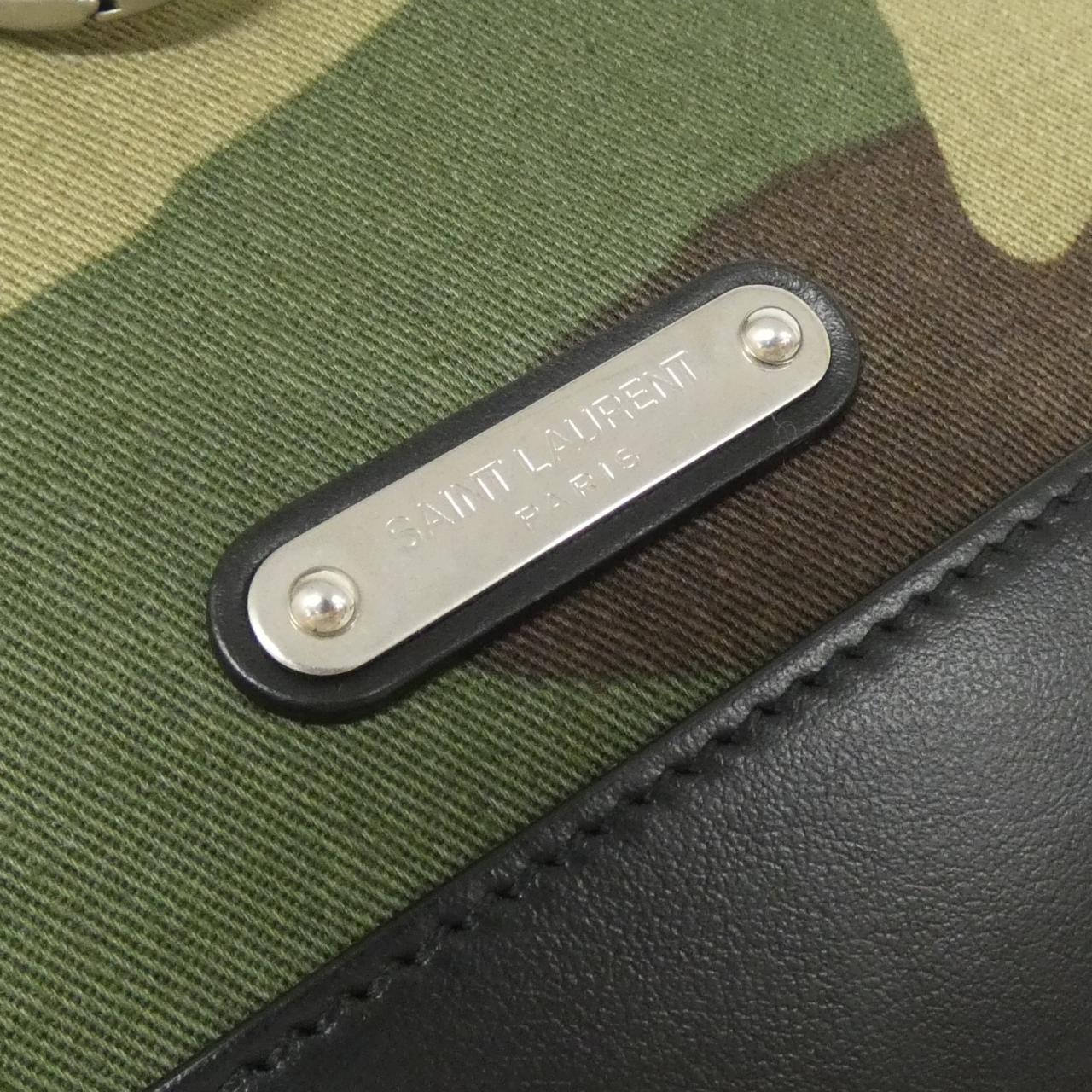 サンローラン リビングトン 482777 GL0HF ショルダーバッグ