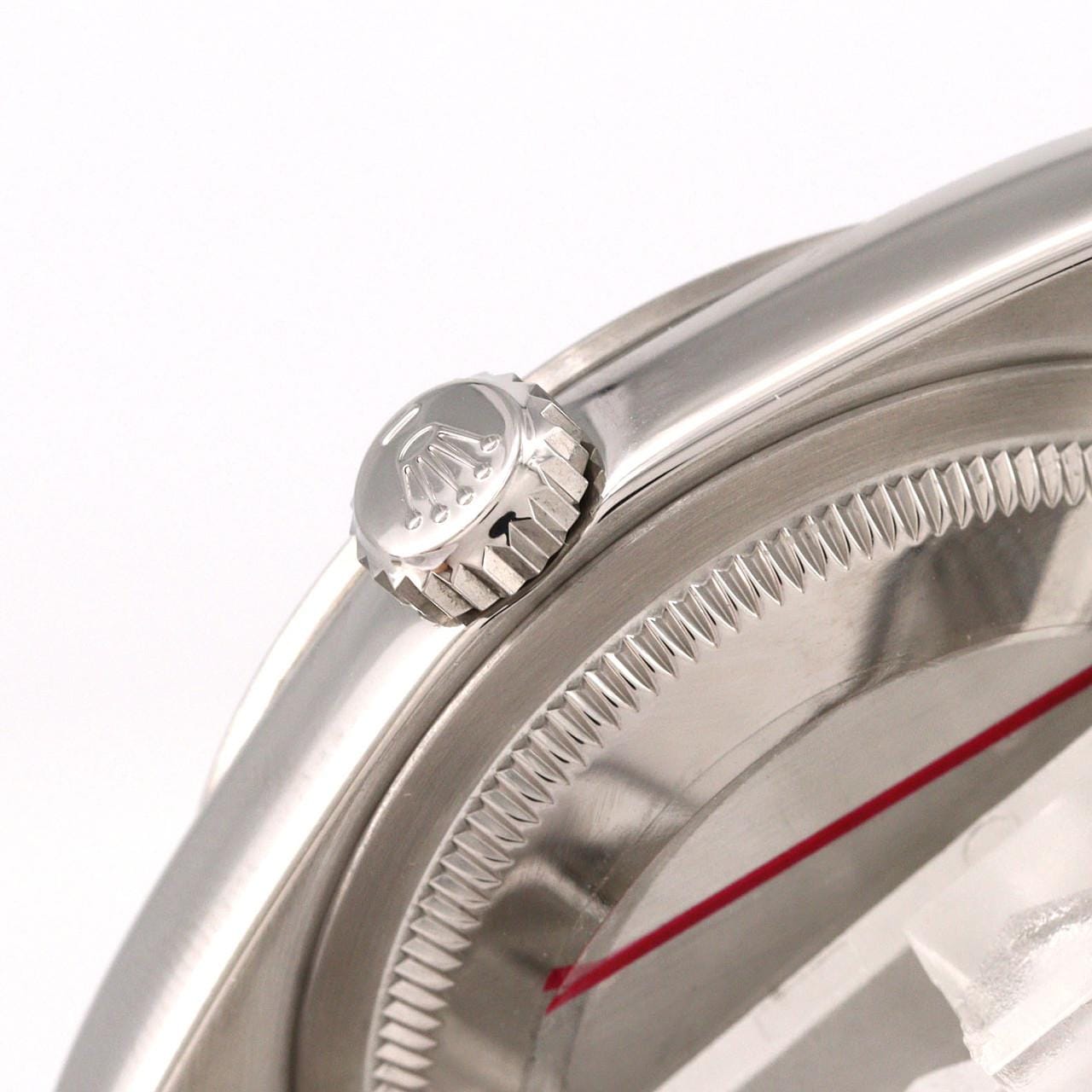ロレックス エクスプローラーI 114270 SS 自動巻 Y番