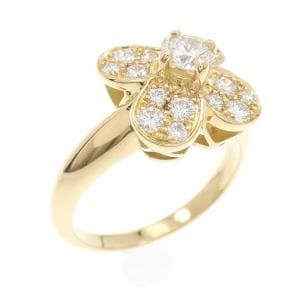 van cleef & arpels ring