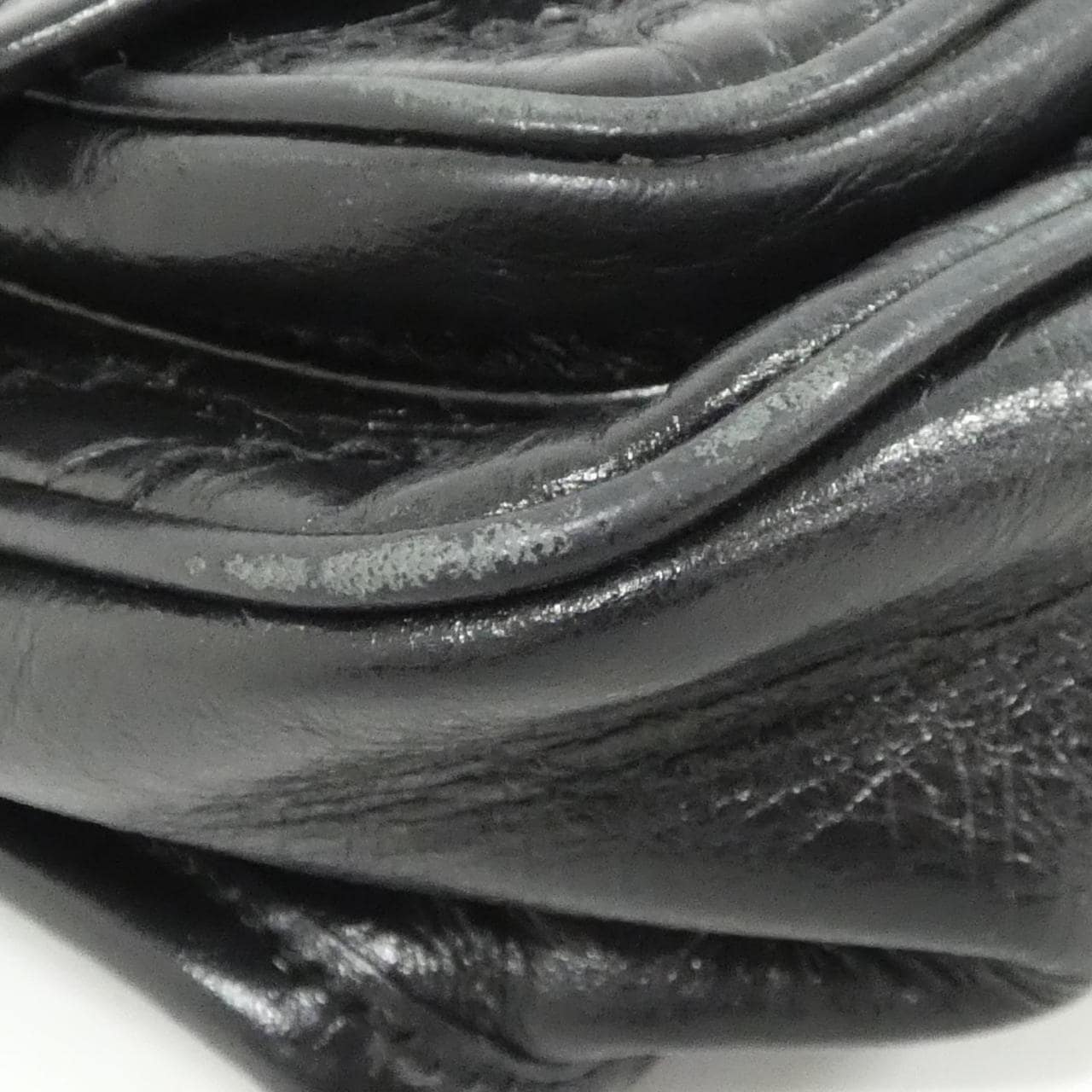 サンローラン NIKI BABY 633160 0EN04 ショルダーバッグ