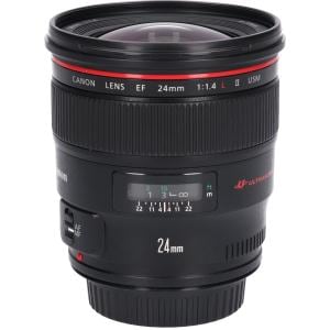 ＥＦ２４ｍｍ　Ｆ１．４ＬＩＩＵＳＭ