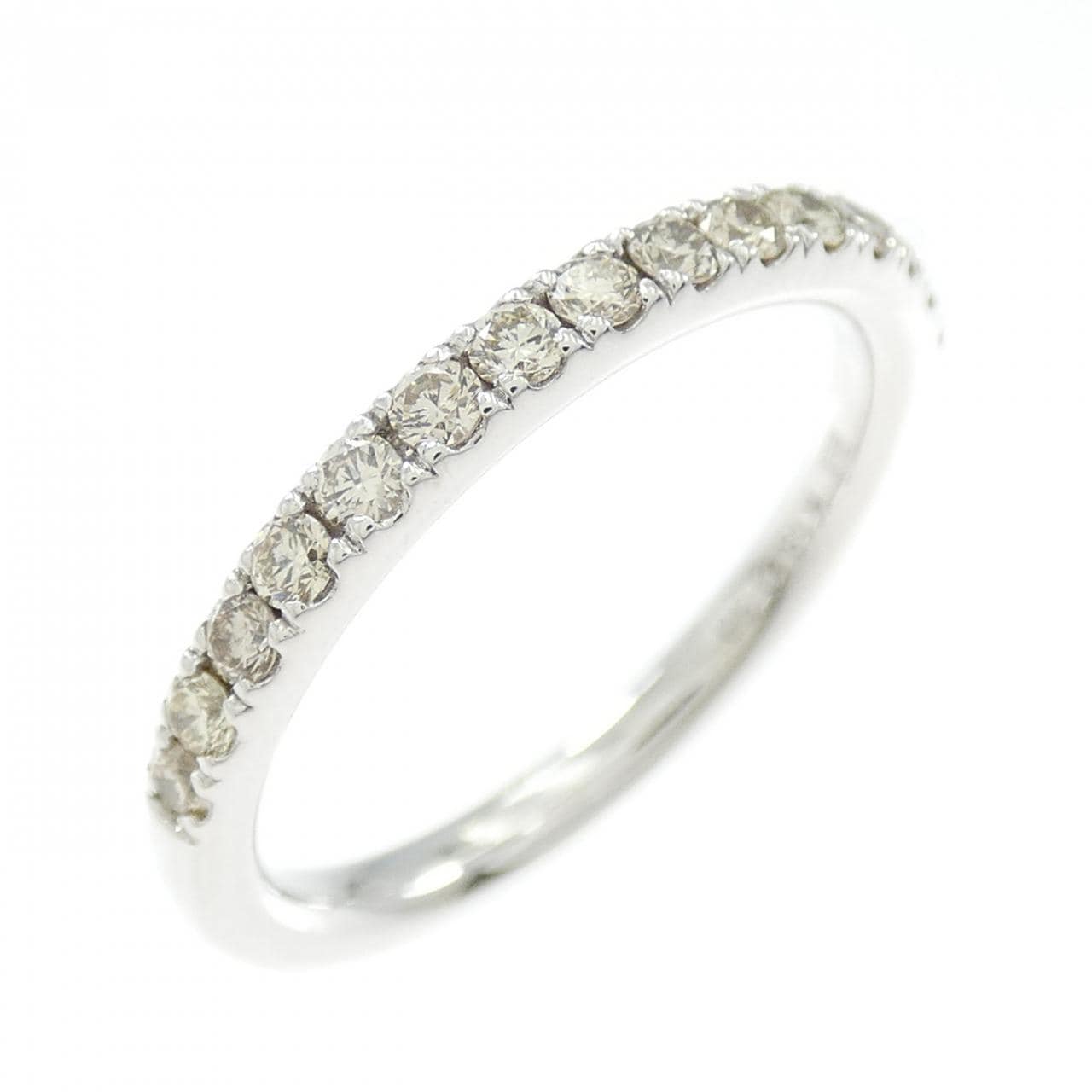 カシケイ ダイヤモンド リング 0.30CT