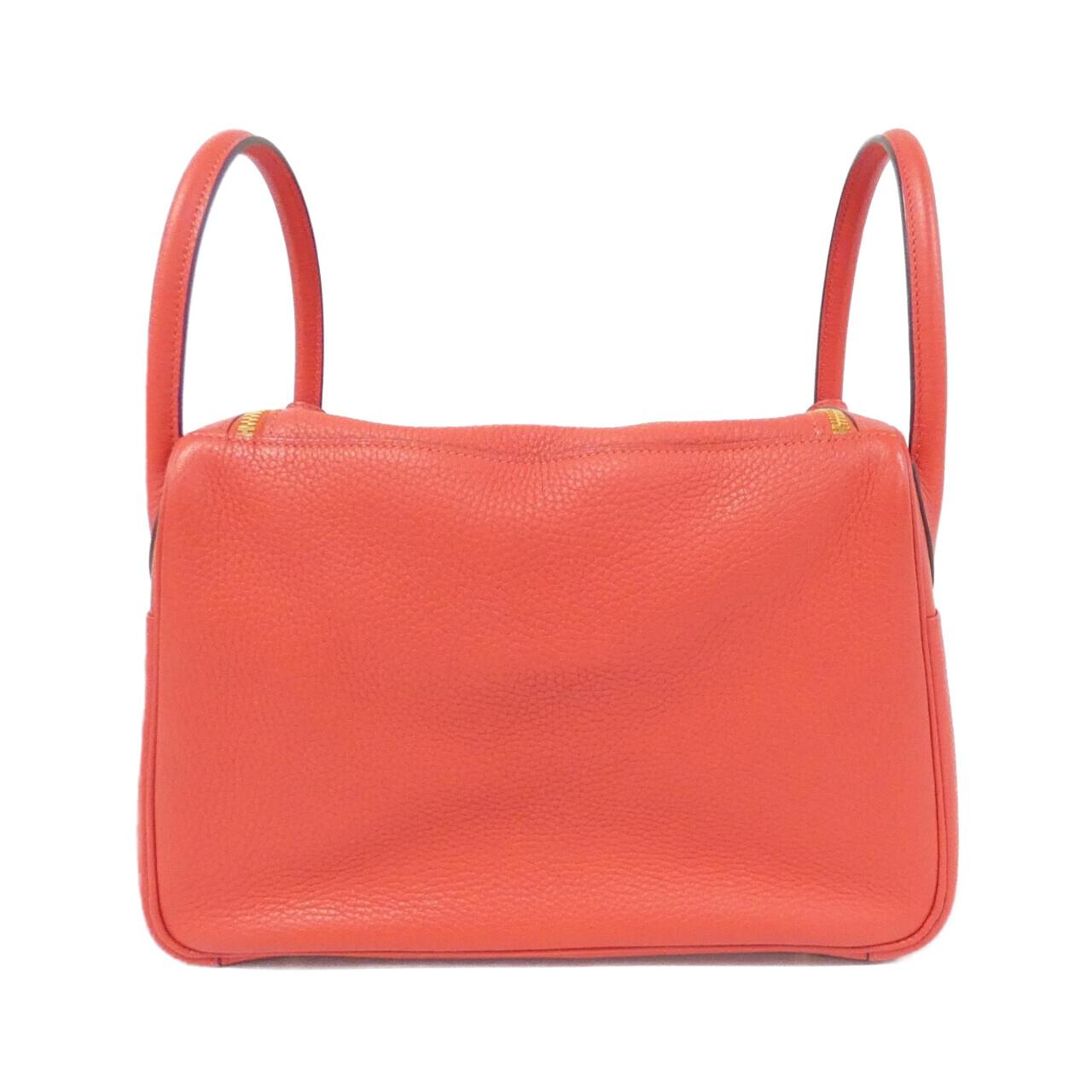 エルメス リンディ 30cm 073426CC ショルダーバッグ