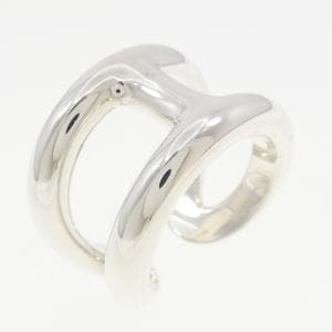 エルメス オスモズ ラージ リング