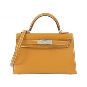 エルメス ミニケリー2 MINI バッグ