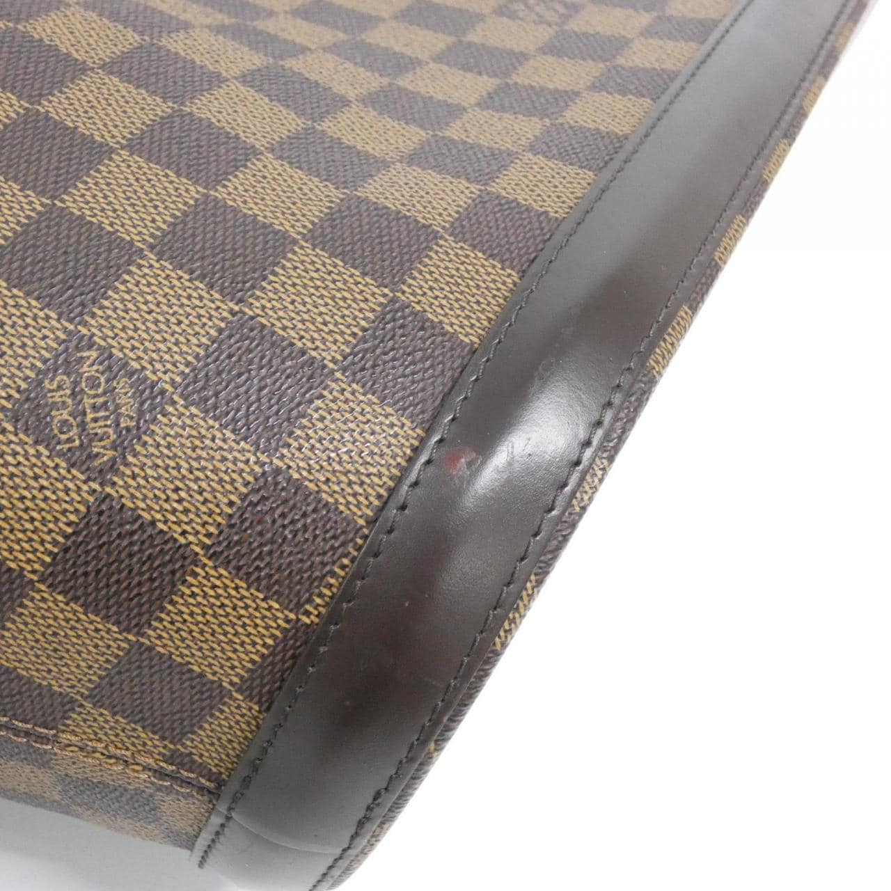 ルイヴィトン ダミエ マノスク GM N51120 バッグ