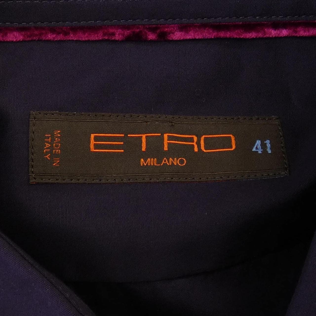 エトロ ETRO シャツ