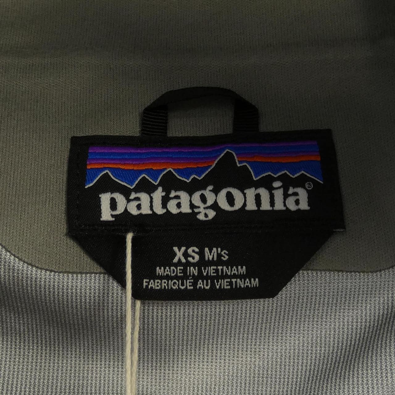 パタゴニア PATAGONIA ブルゾン