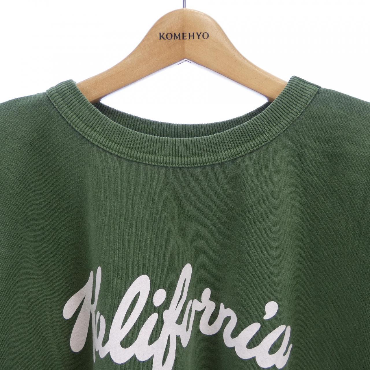 MIXTA sweatshirt