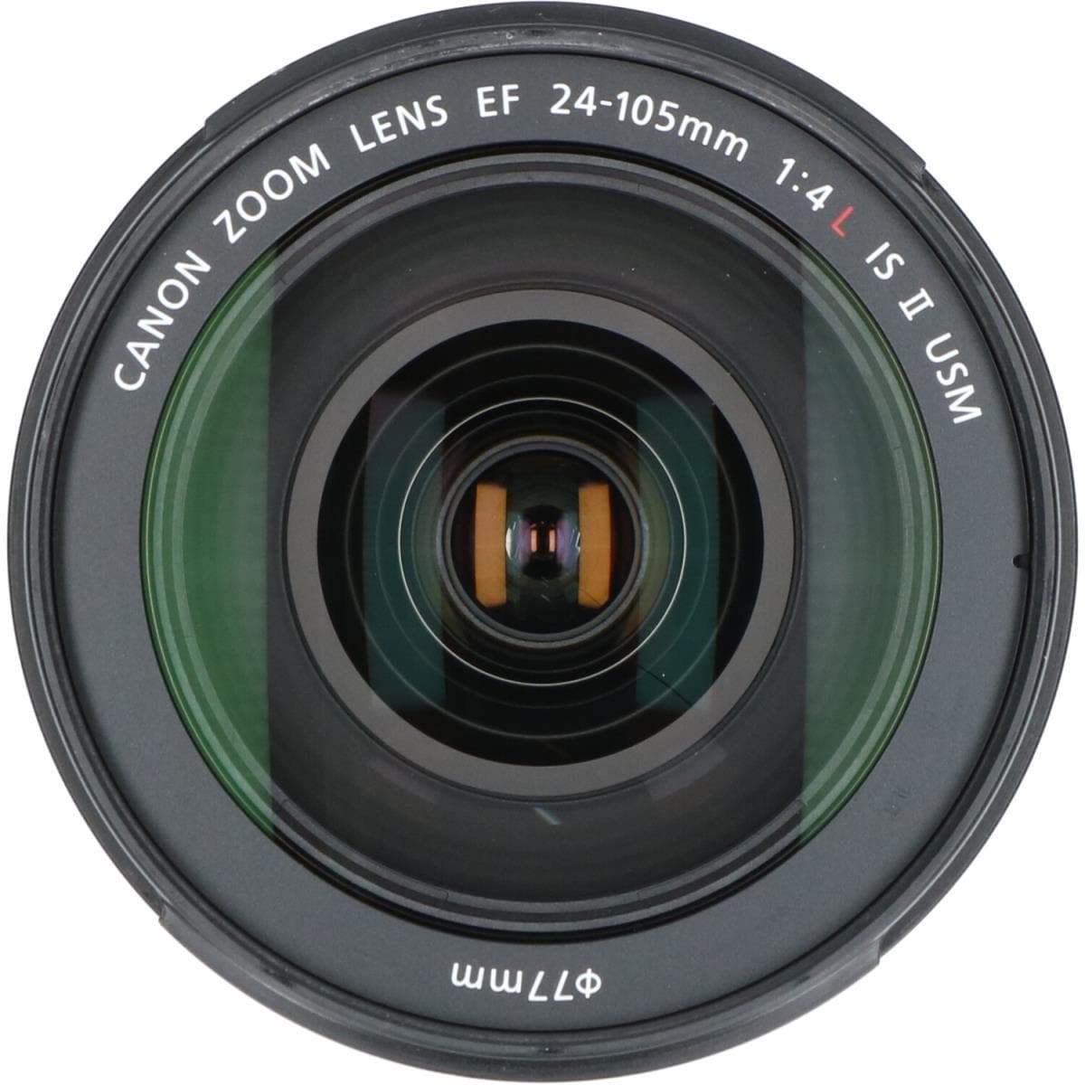 ＣＡＮＯＮ　ＥＦ２４－１０５ｍｍ　Ｆ４Ｌ　ＩＳ　ＩＩ　ＵＳＭ