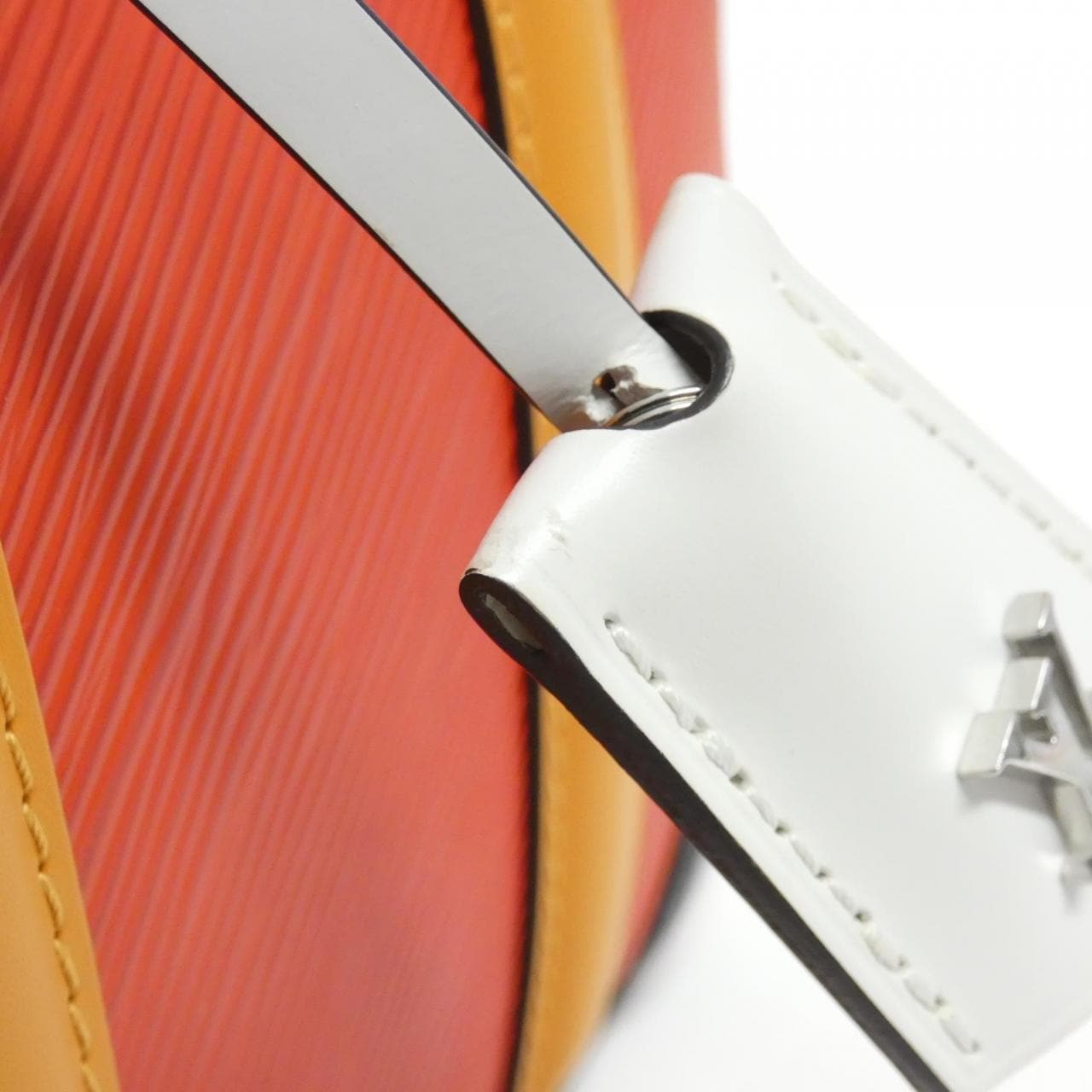 ルイヴィトン エピ ヴァリゼットBB M55524 ショルダーバッグ