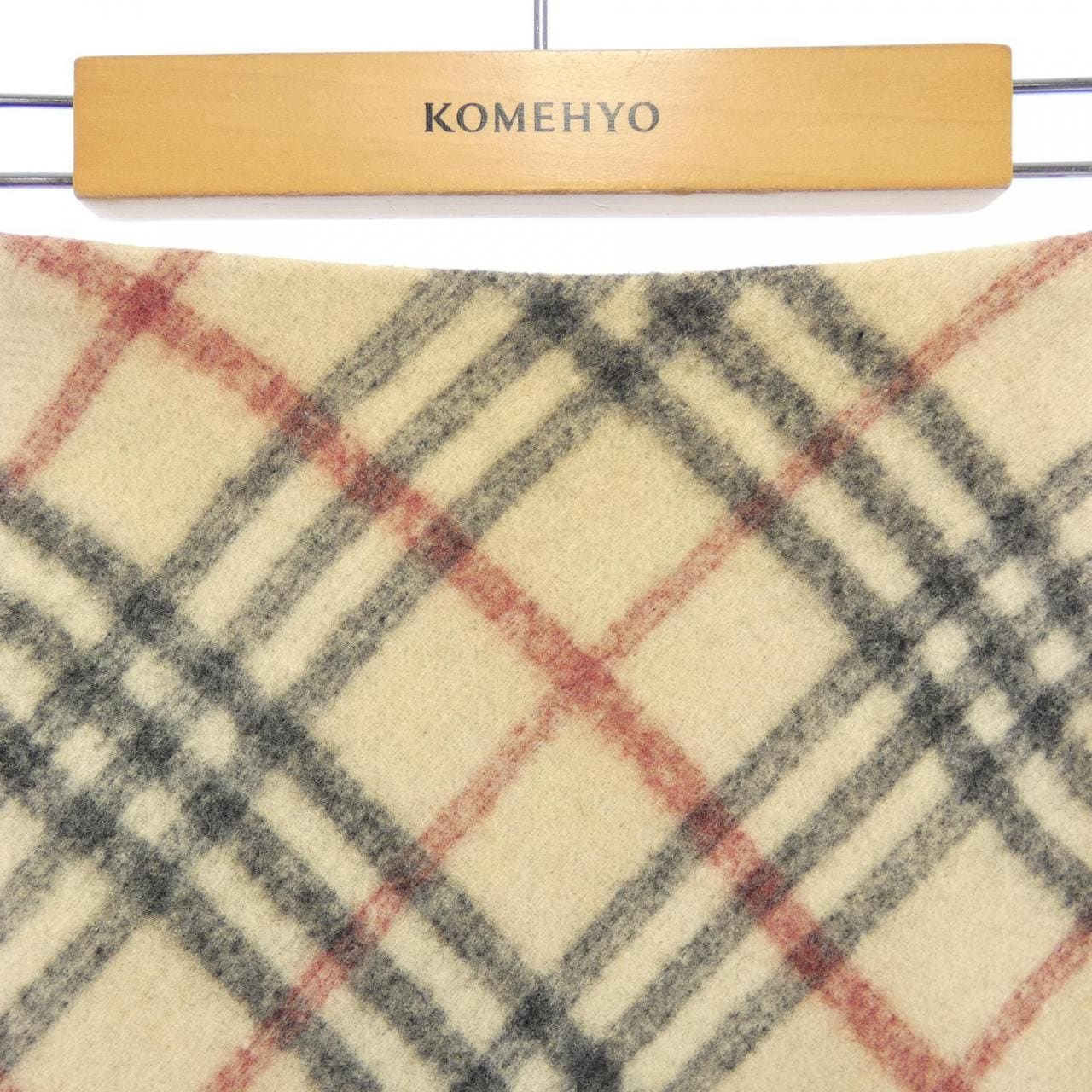 バーバリーロンドン BURBERRY LONDON スカート