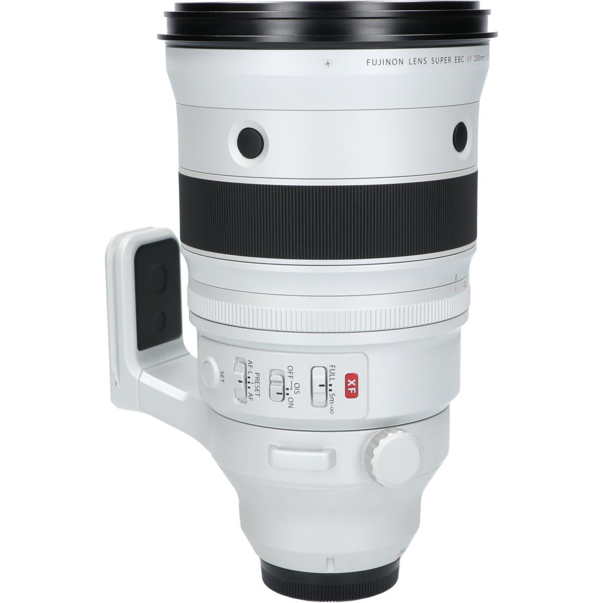 XF200mm F2R LM OIS WR