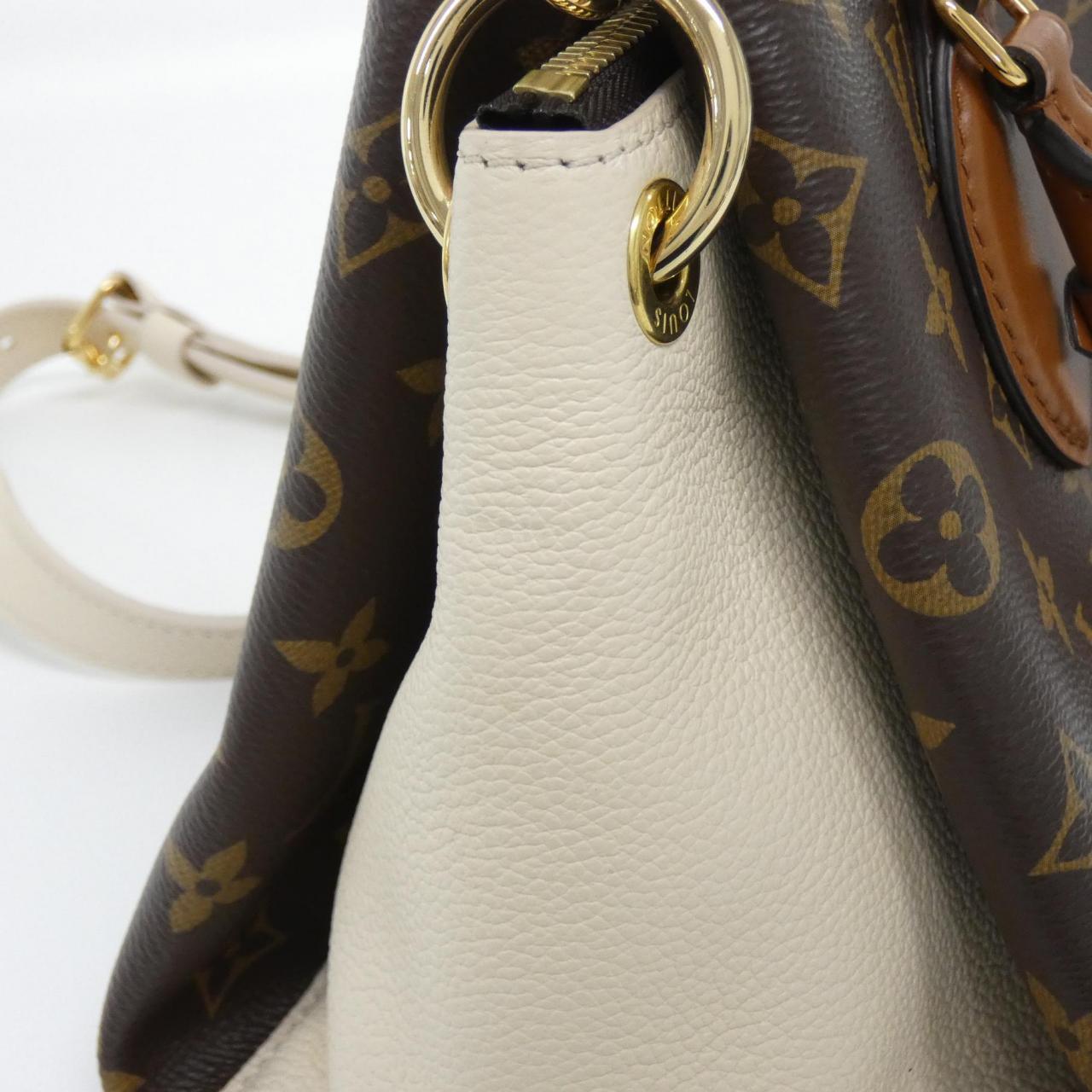 LOUIS VUITTON Monogram VENDOME BB M46495 Bag