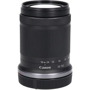 RF-S18-150mm F3.5-6.3IS STM