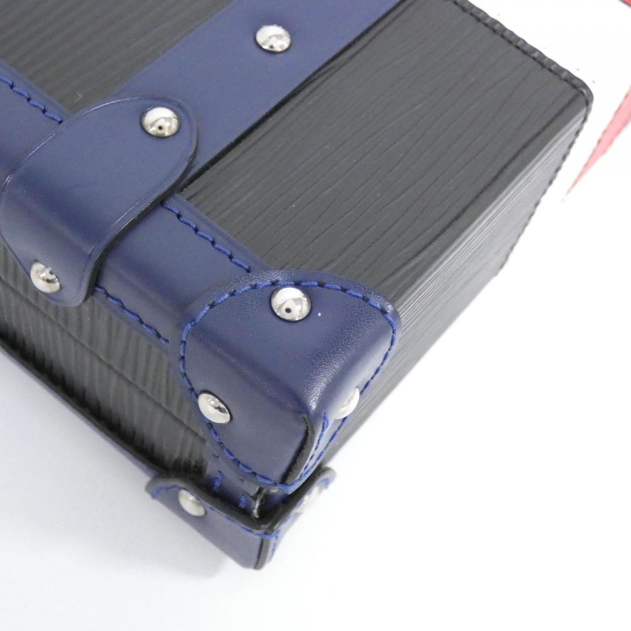 ルイヴィトン エピ プティット マル M52108 ショルダーバッグ