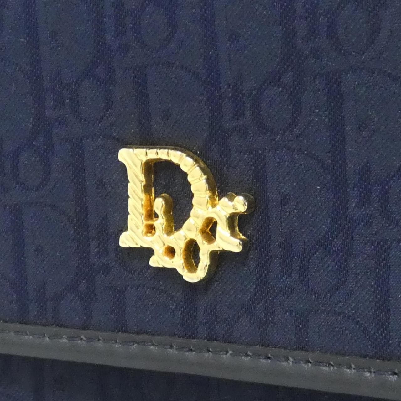 【ヴィンテージ】クリスチャンディオール ショルダーバッグ