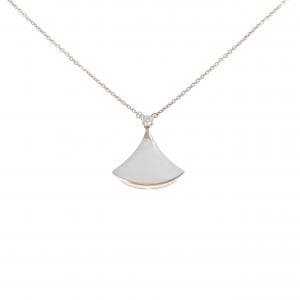 ブルガリ ディーヴァ ドリーム ネックレス