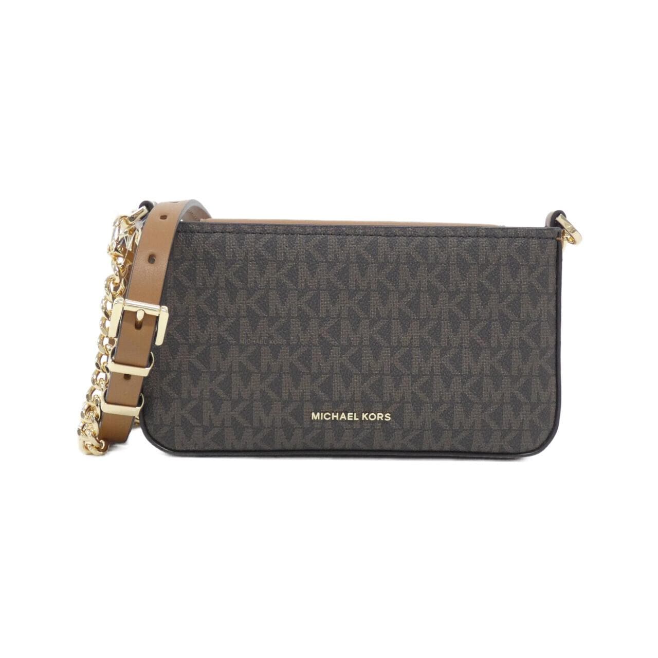 【新品】マイケルマイケルコース BRYANT 32S5GYTU0B ショルダーバッグ