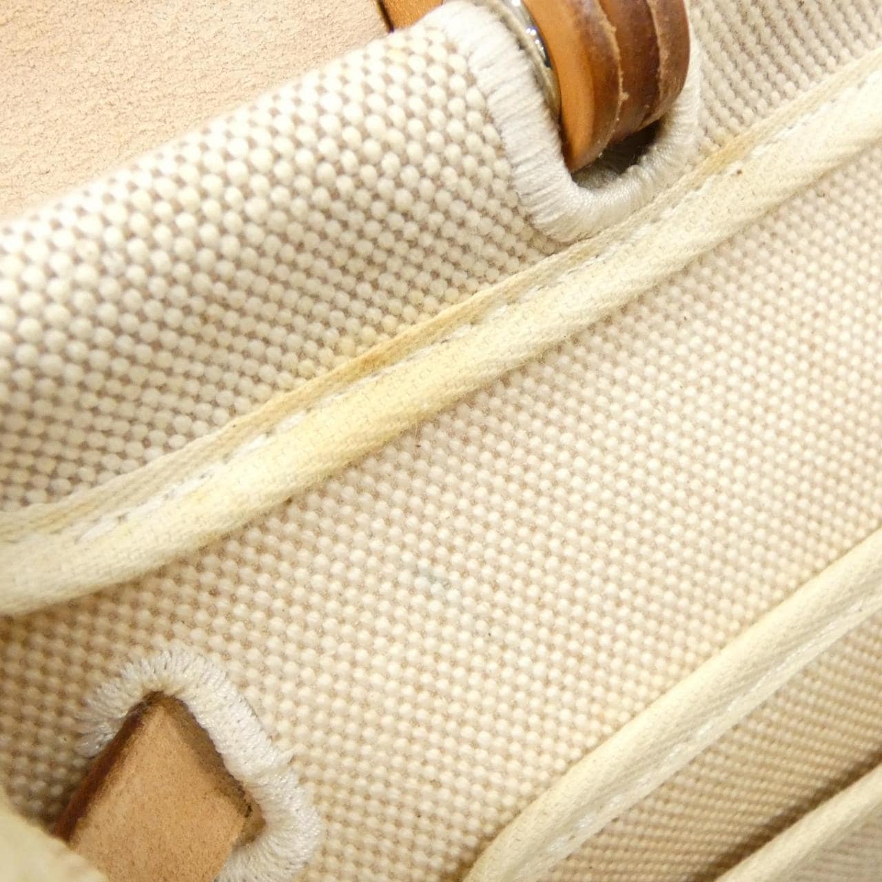 【ヴィンテージ】エルメス エールバッグ PM 034409CK バッグ