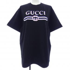グッチ GUCCI ヴィンテージロゴ 788093 XJG1J Tシャツ