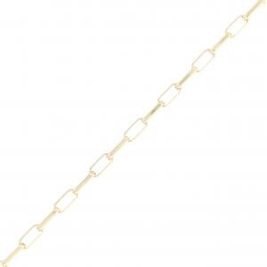 【新品】K10YG ブレスレット