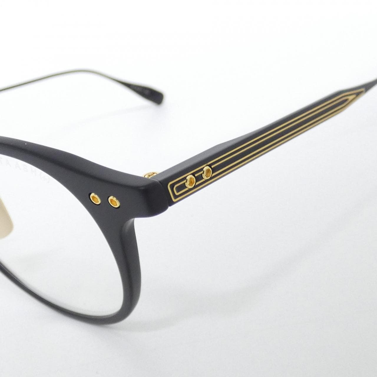 【新品】ディータ ASH(+) DTX148 A メガネ