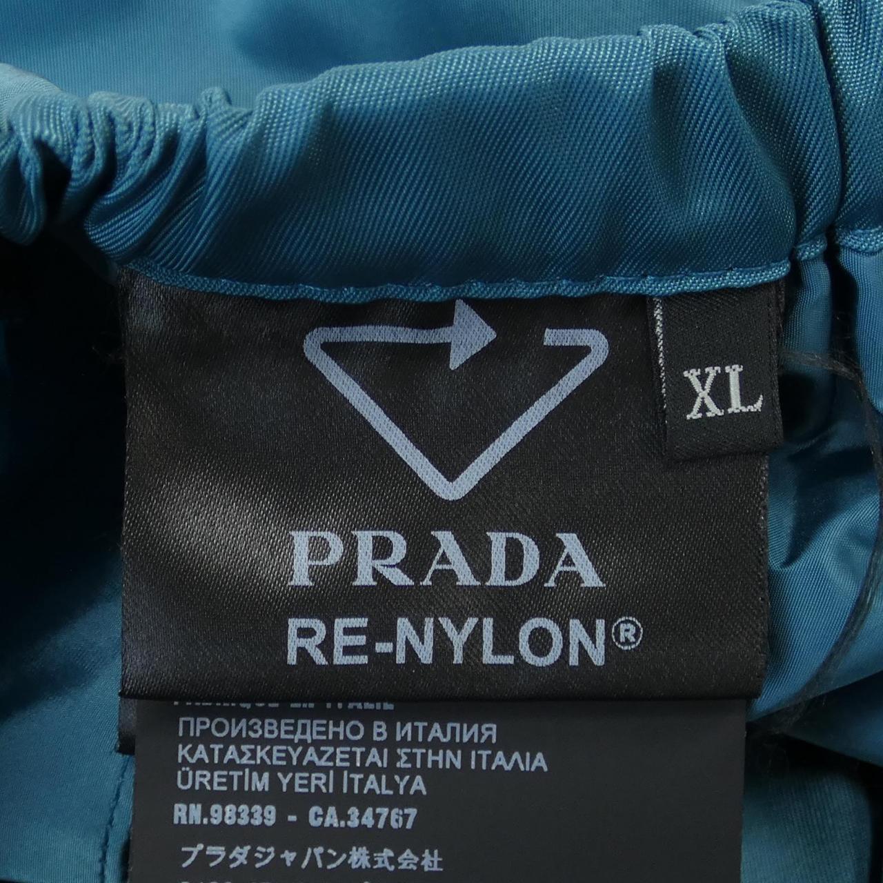 プラダ PRADA パンツ