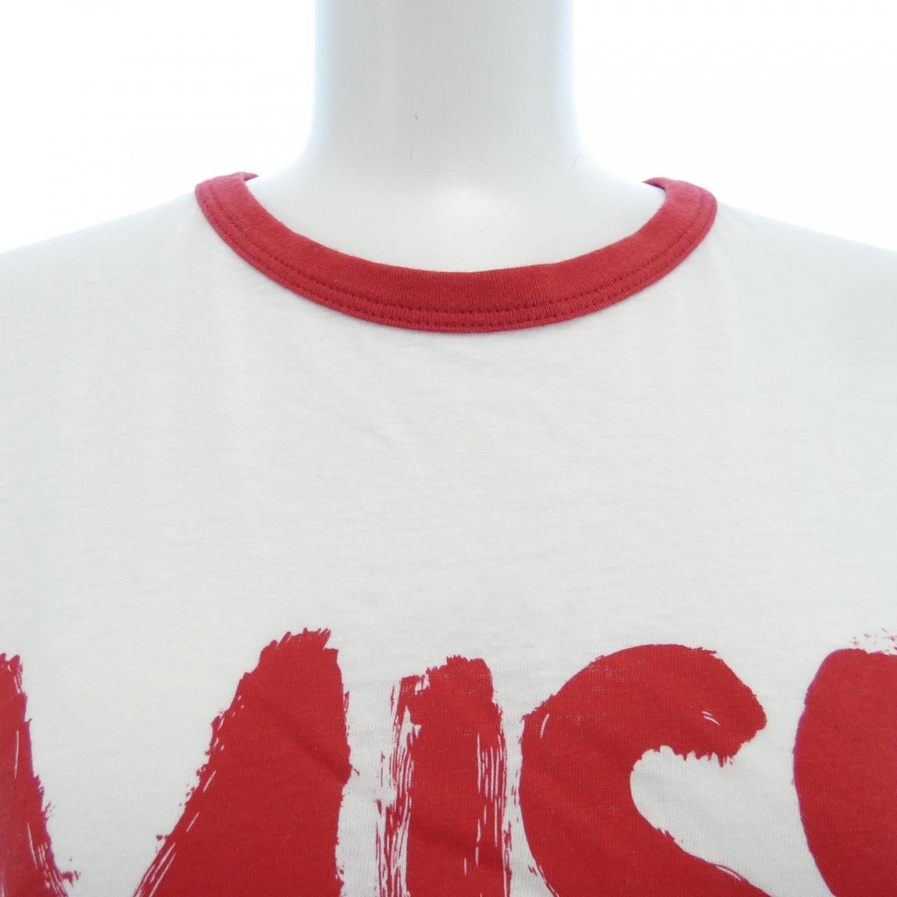 CHRISTIAN DIOR CHRISTIAN DIOR T-SHIRT