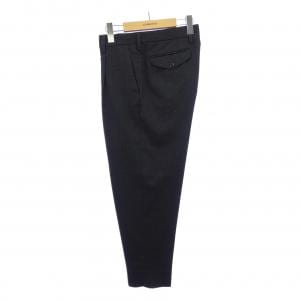 カラー Kolor 18WCM-P23129 パンツ