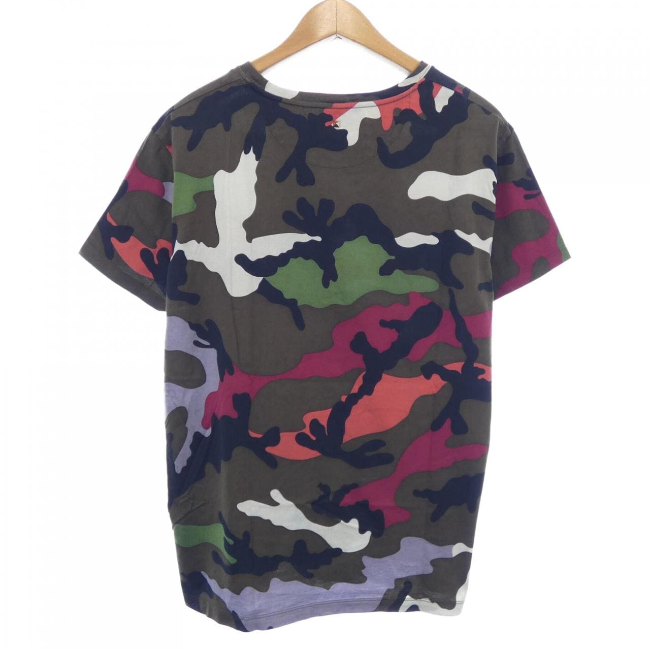 ヴァレンティノ VALENTINO KV0MG00W36P Tシャツ