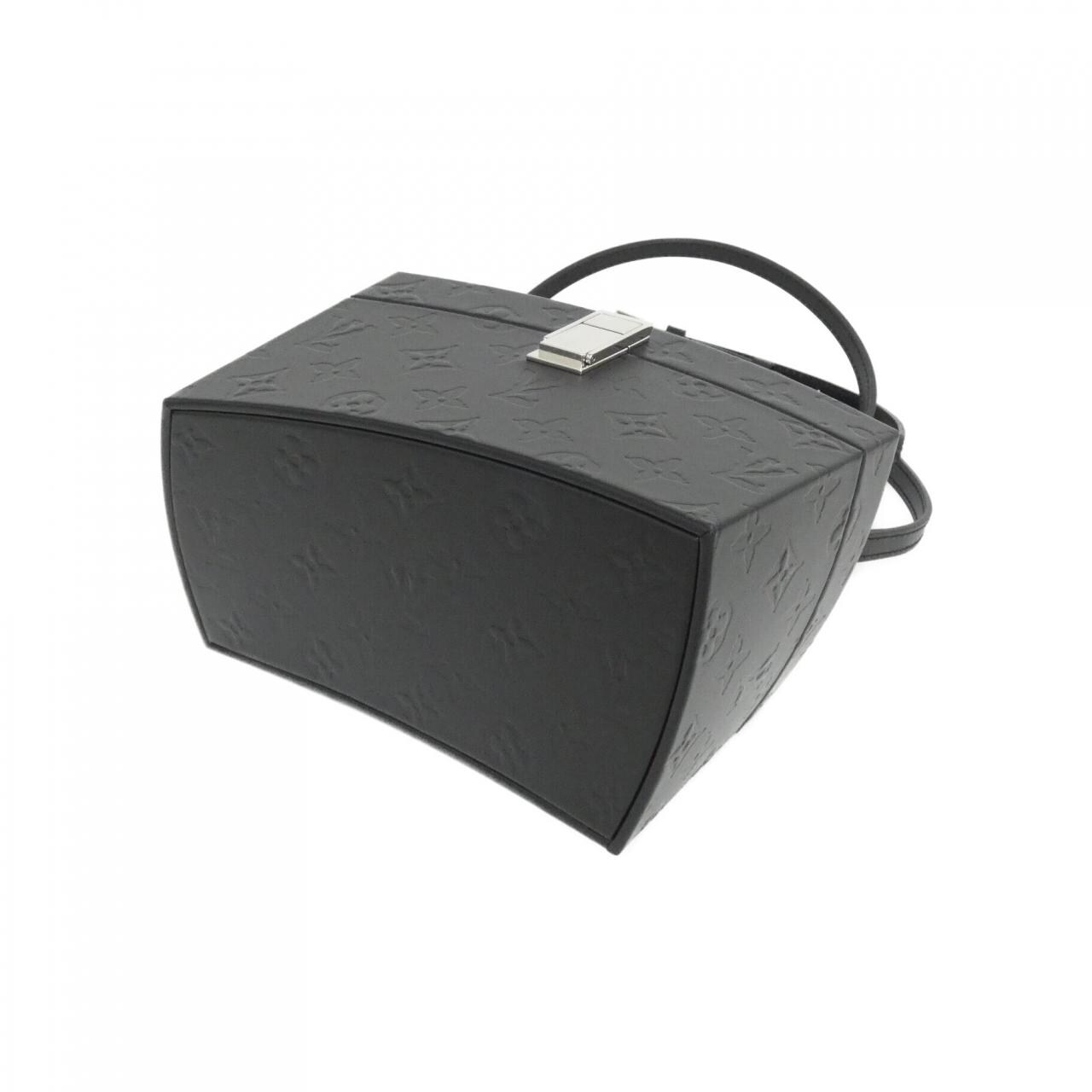 ルイヴィトン (LV×FG） ツイステッド ボックス M11155 バッグ