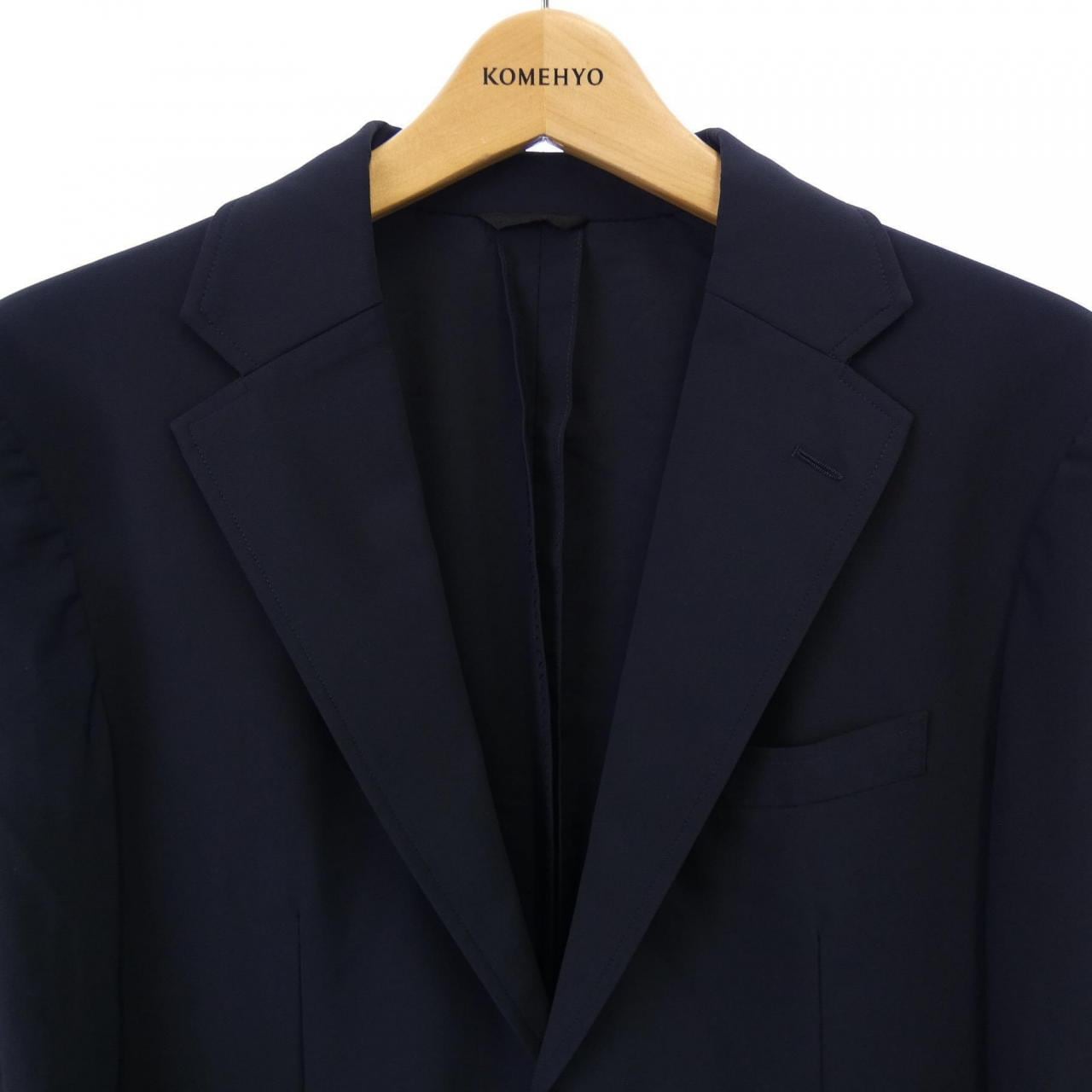 バーニーズニューヨーク BARNEYS NEW YORK スーツ