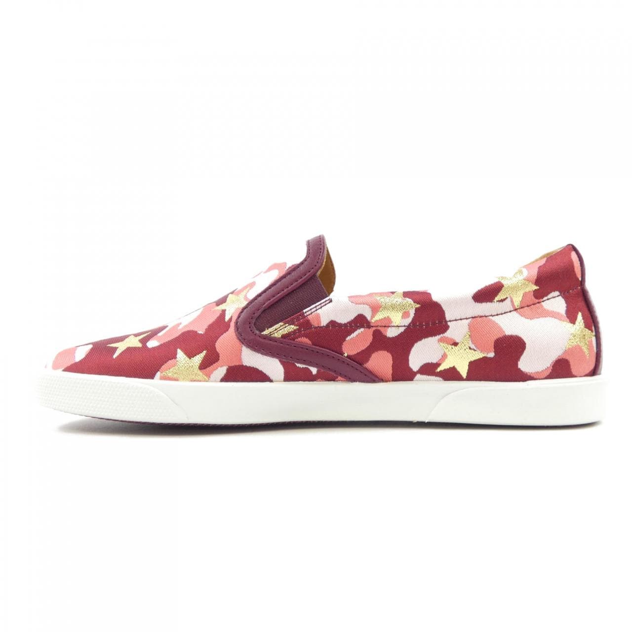 ジミーチュウ JIMMY CHOO スニーカー