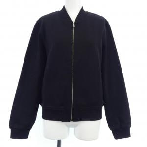 エルメス HERMES バイアスH *06-7726 ブルゾン