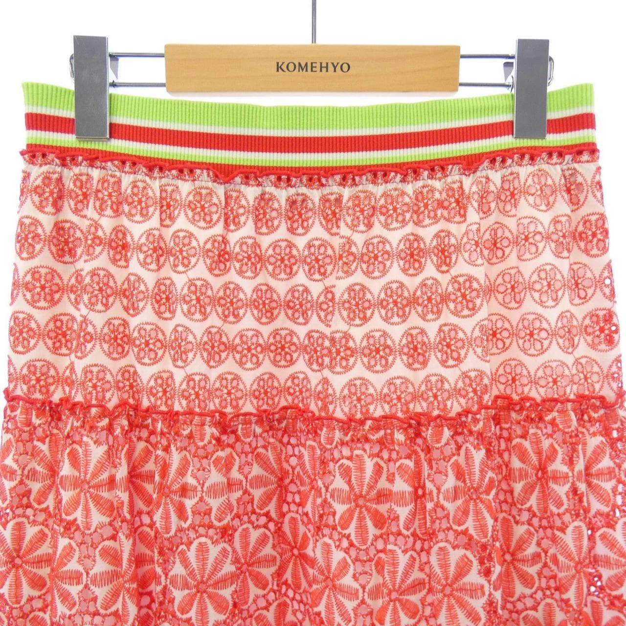 ヴィヴィアンタム VIVIENNE TAM スカート