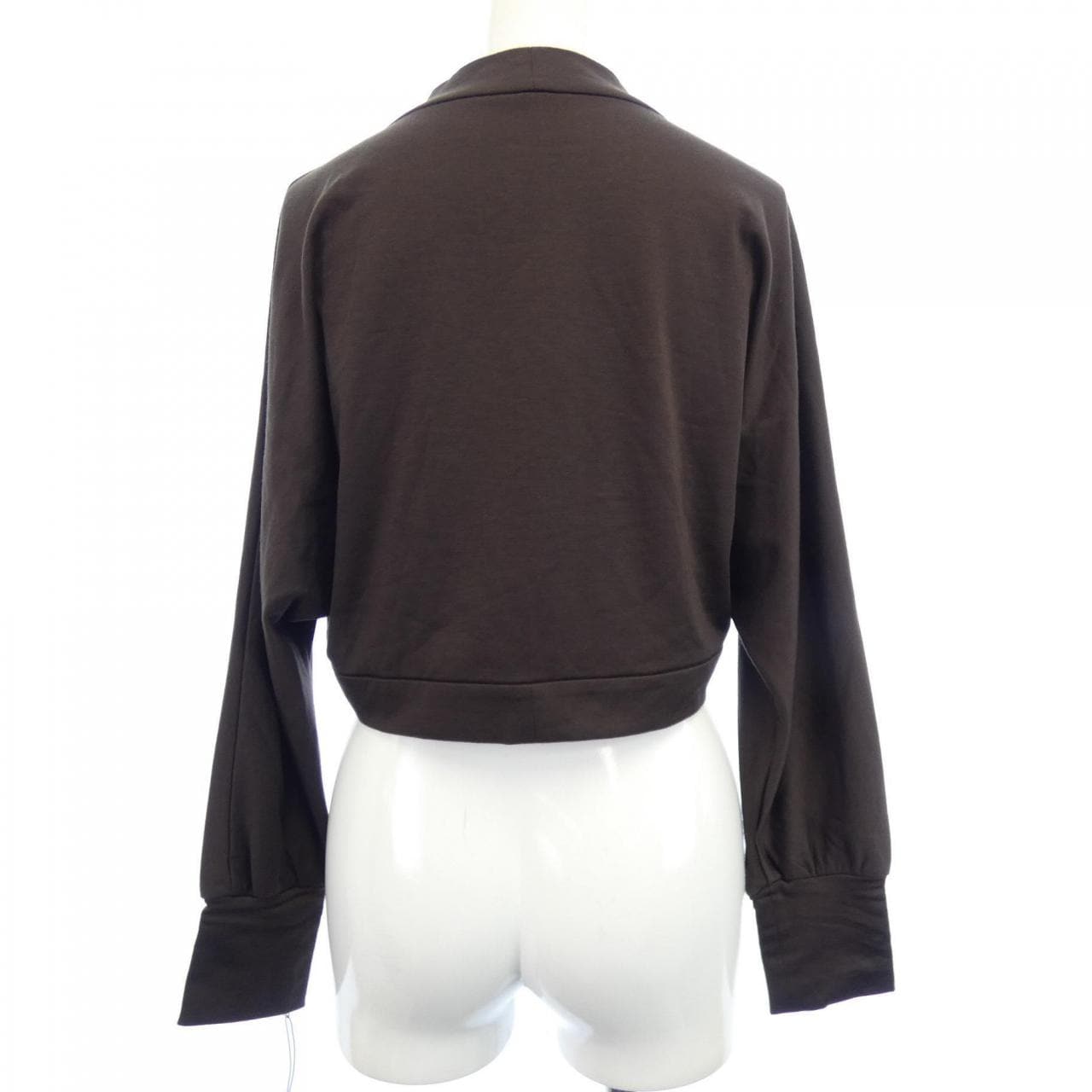 フォクシーニューヨーク FOXEY NEW YORK L'AISE BOLERO 43737 カーディガン