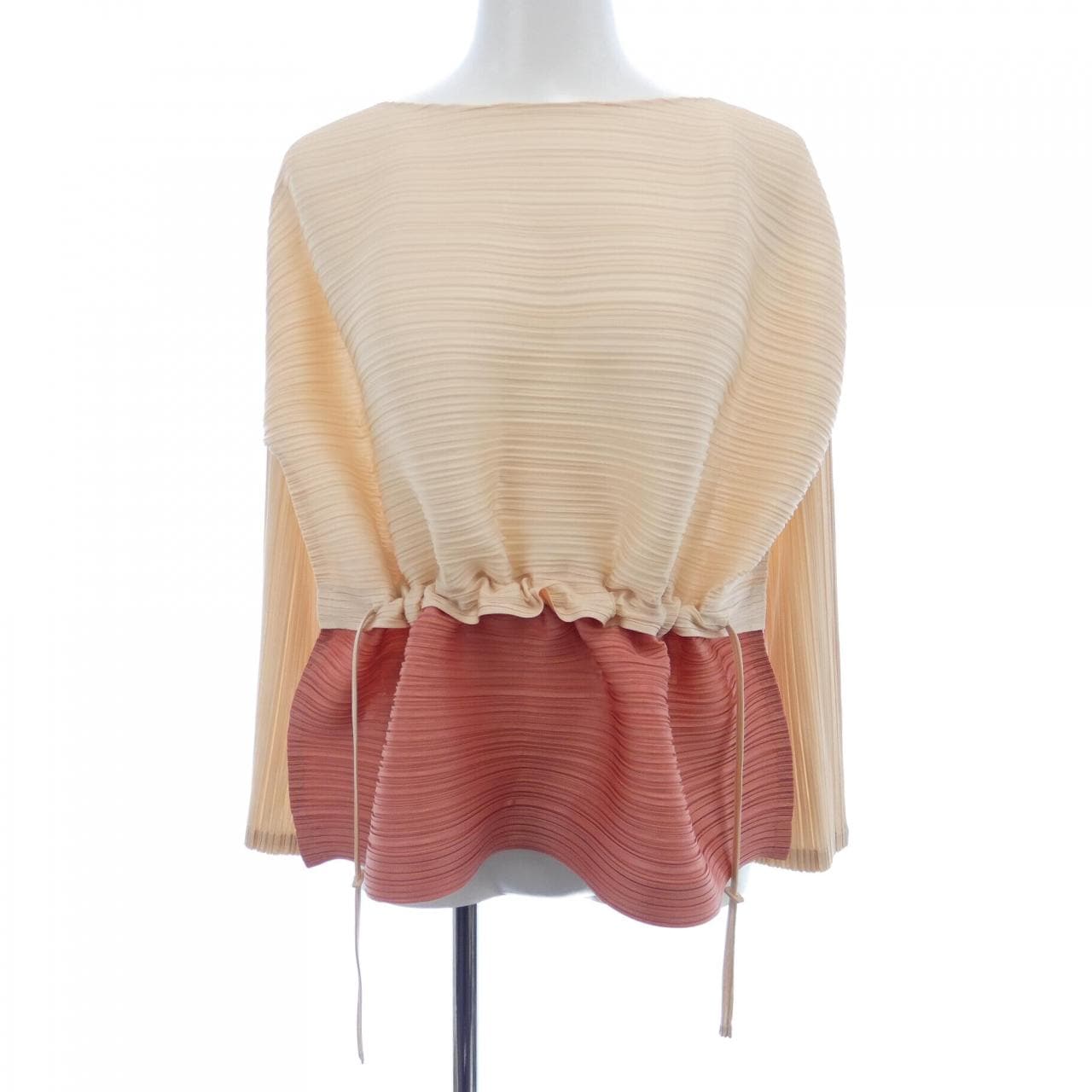 プリーツプリーズ PLEATS PLEASE PP21-JK461 トップス