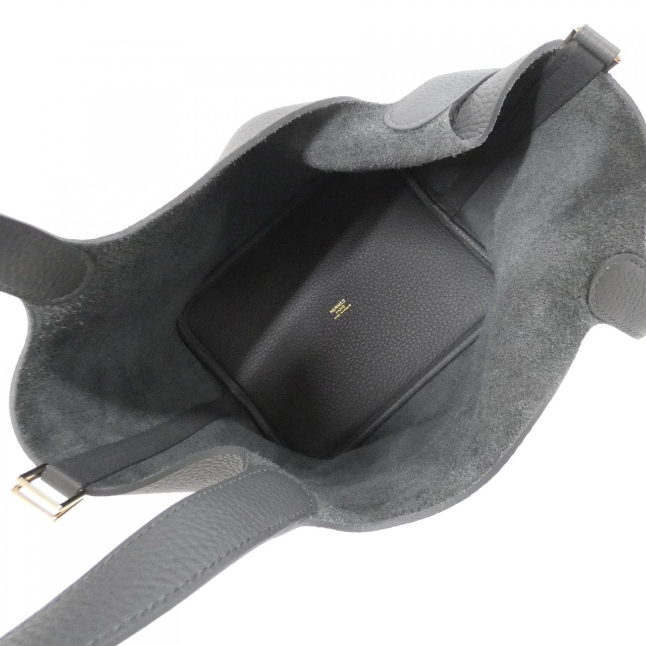 エルメス ピコタン ロック MM 060991CP バッグ