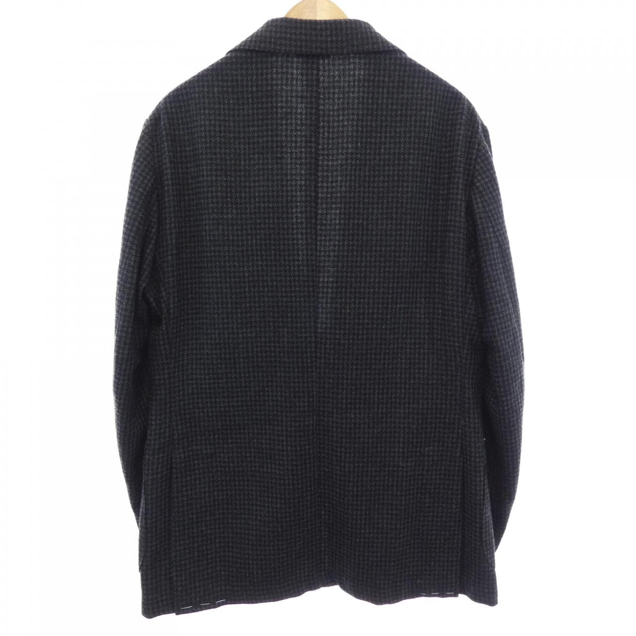 デペトリロ DE PETRILLO ジャケット