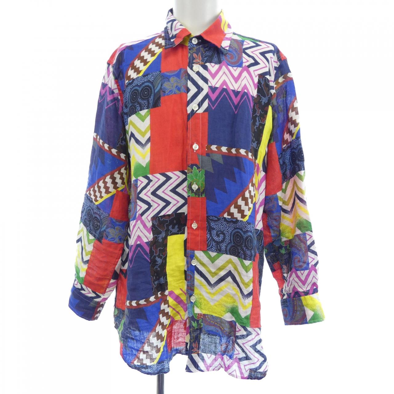 エトロ ETRO シャツ