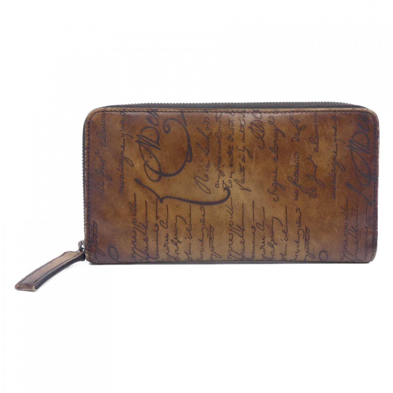 ベルルッティ Berluti イタウバ WALLET