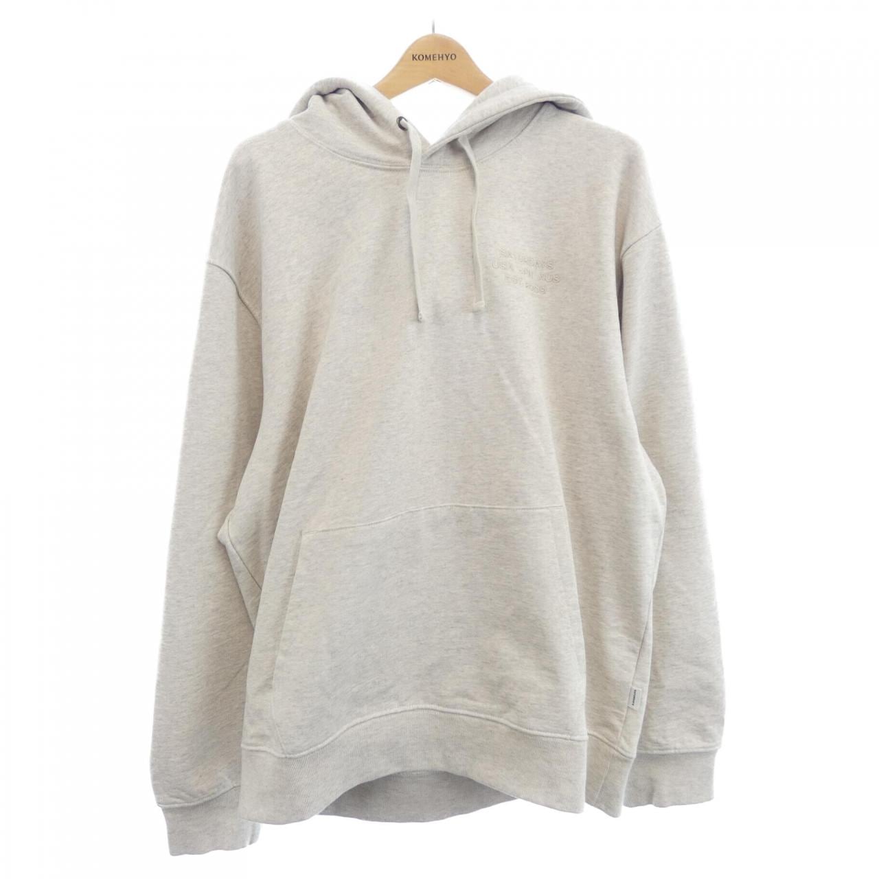 サタデイズ SATURDAYS パーカー