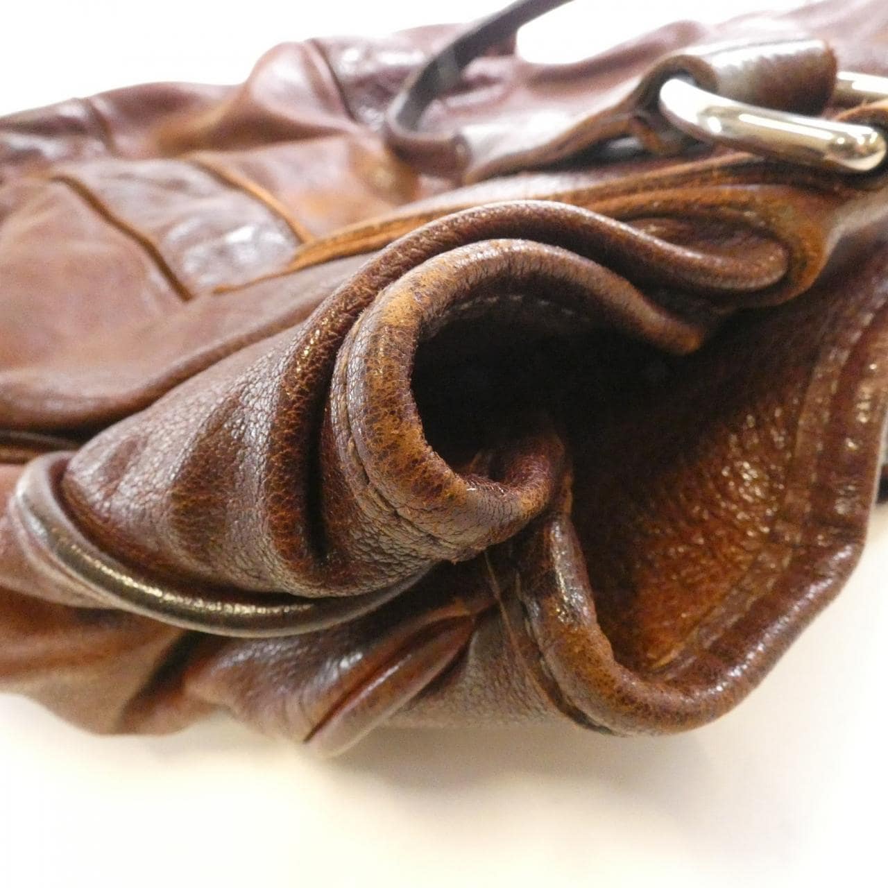 ミュウミュウ バッグ