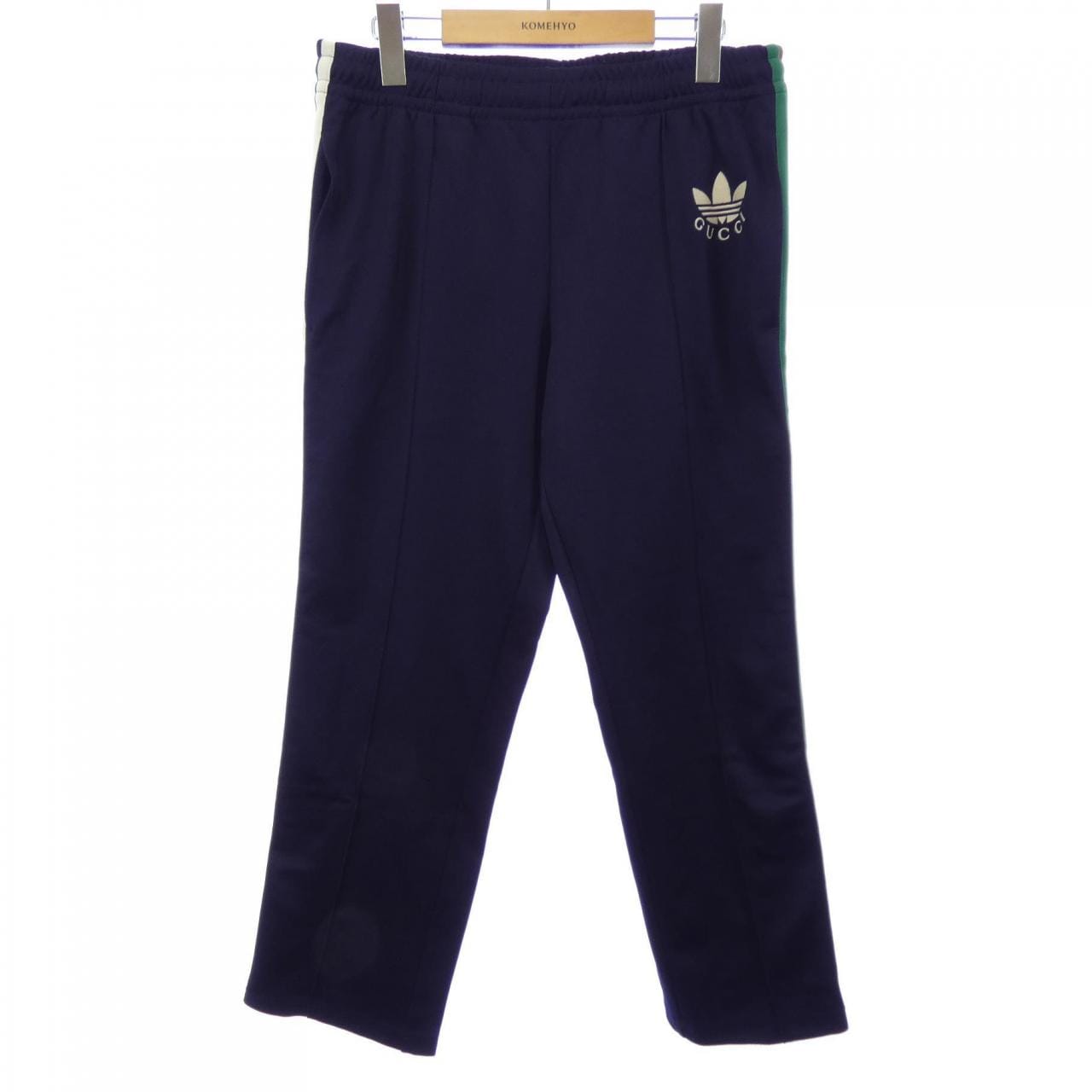 グッチ GUCCI ADIDAS 692113 XJEKX パンツ