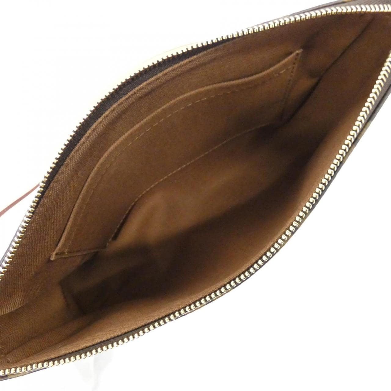 ルイヴィトン モノグラム ポシェット アクセソワール M40712 アクセサリーポーチ